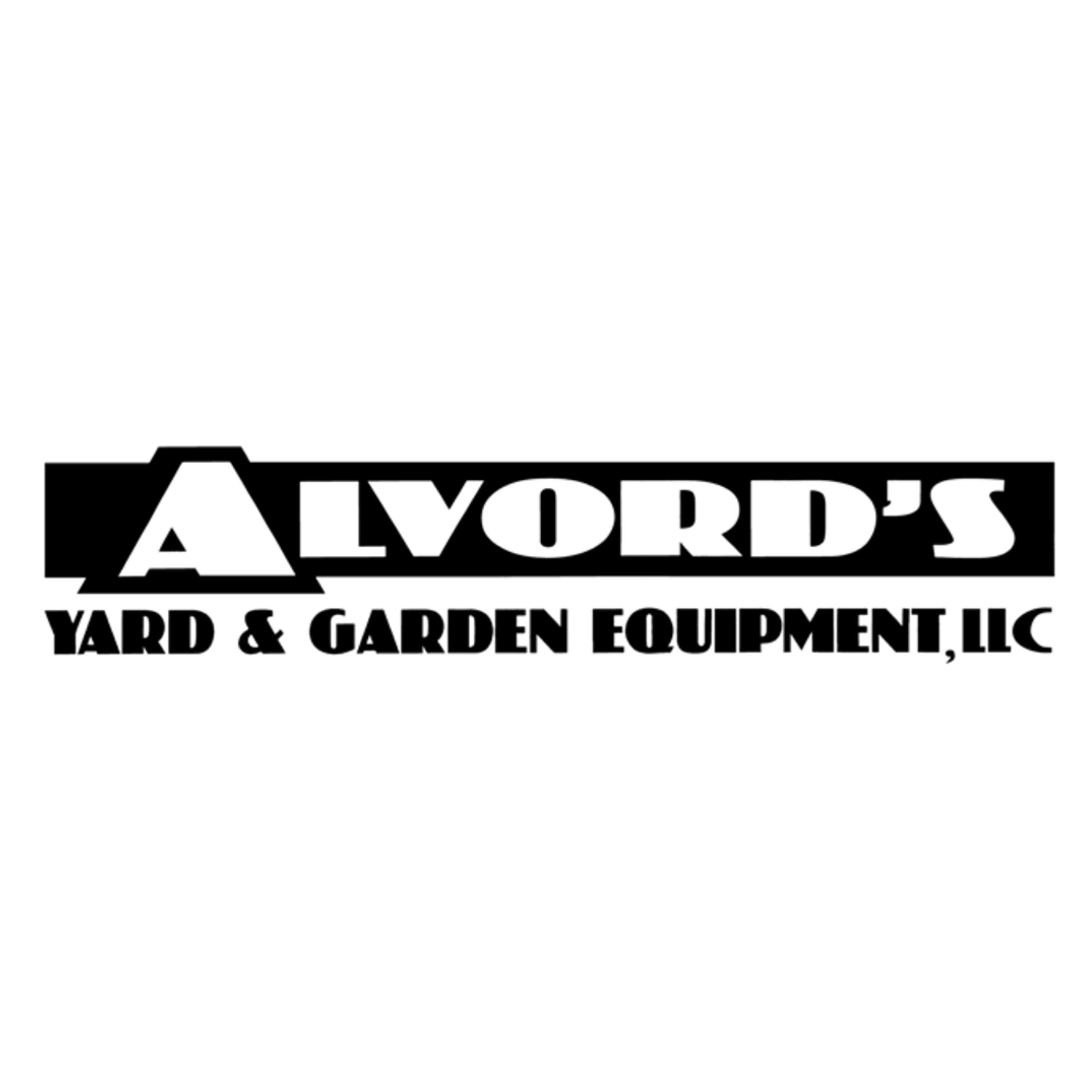 Alvord's Yard & Garden Equipment