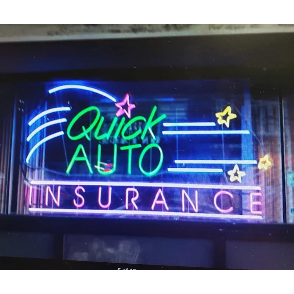 Quick Auto Insurance Agency