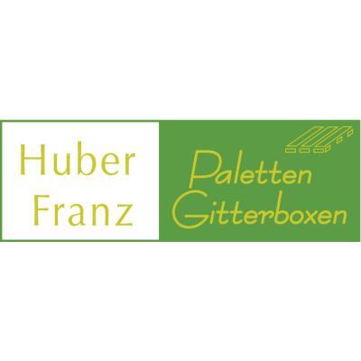 Huber Franz Palettenhandel