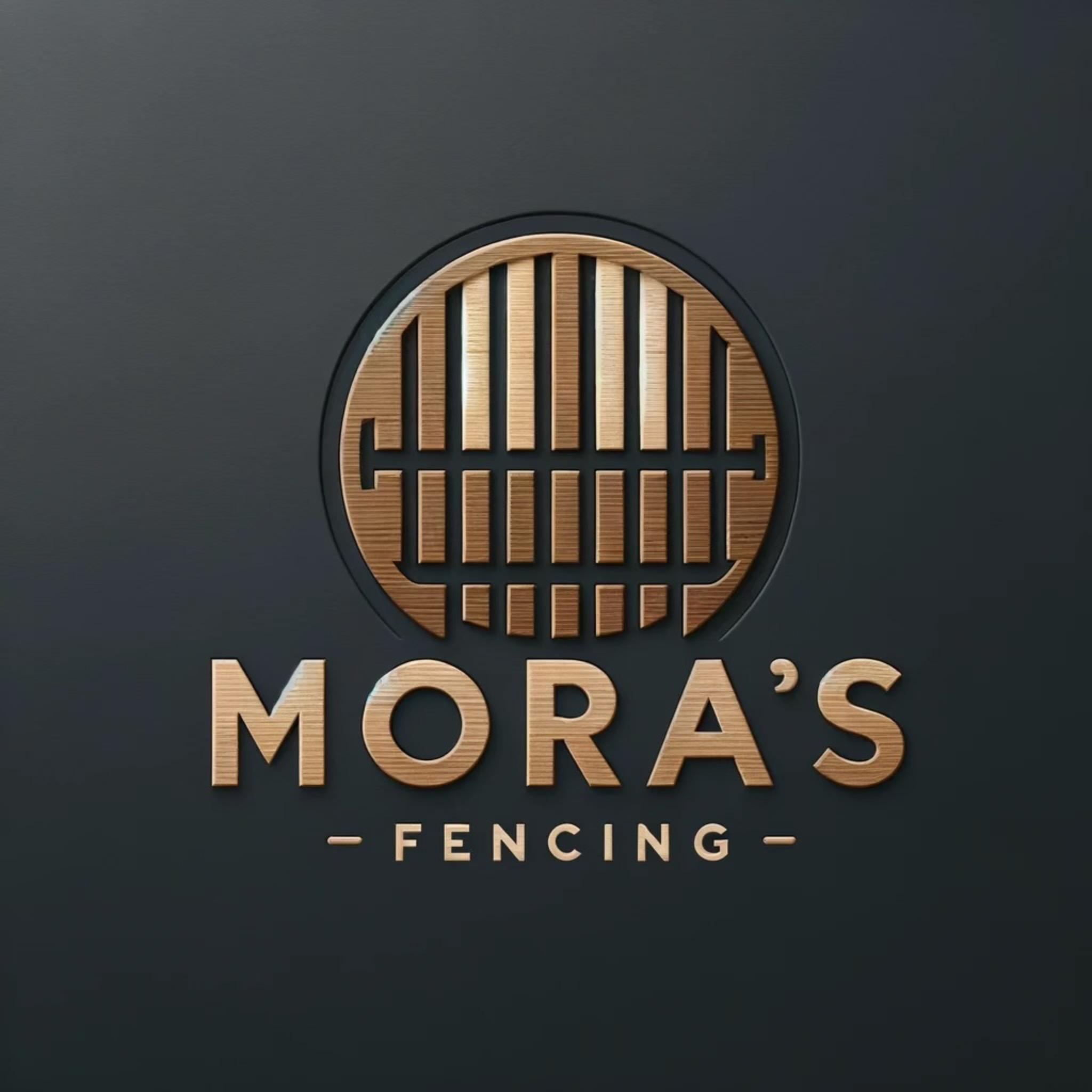 Mora's Fencing & Landscaping Service LLC