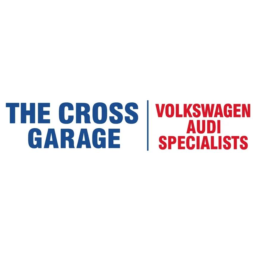 The Cross Garage
