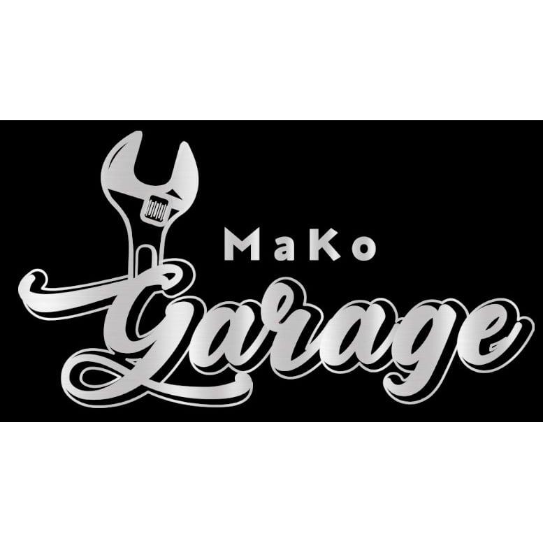 MaKo Garage