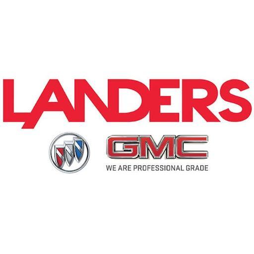 Landers Buick GMC, LLC