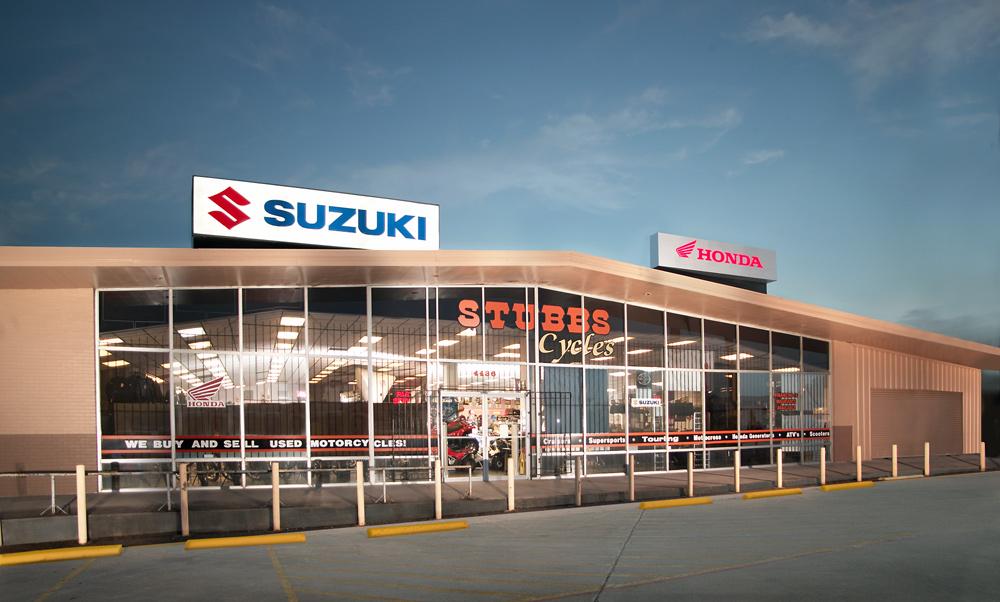 Stubbs Cycles