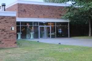 Markuskirche - Evangelische Kirchengemeinde Krefeld-Süd