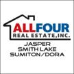 All Four Real Estate