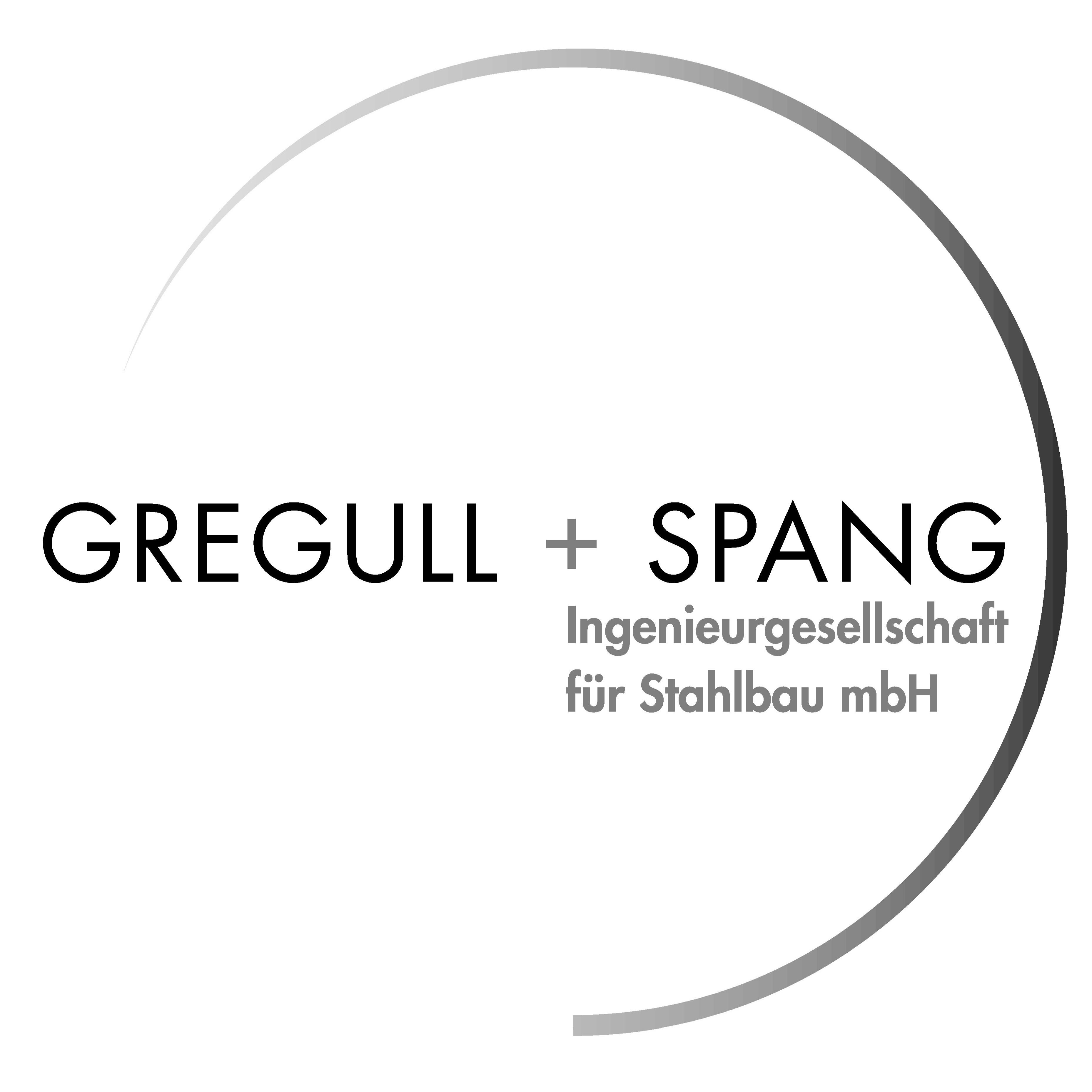 GREGULL + SPANG INGENIEURGESELLSCHAFT FÜR STAHLBAU mbH