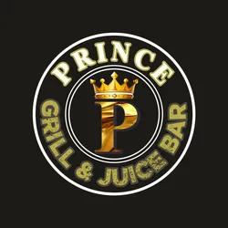 PRINCE GRILL & JUICE BAR