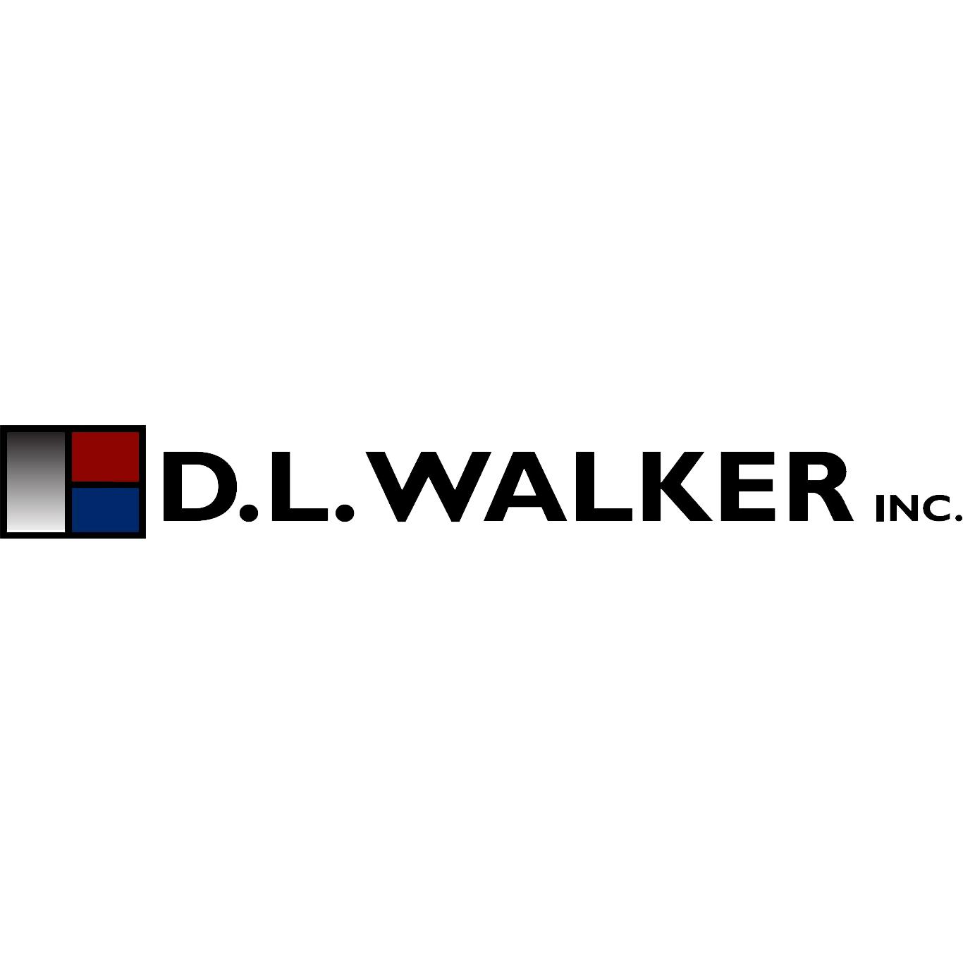 DL Walker, Inc.