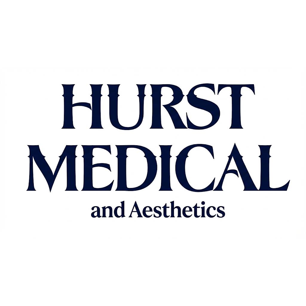 Hurst Medical and Aesthetics