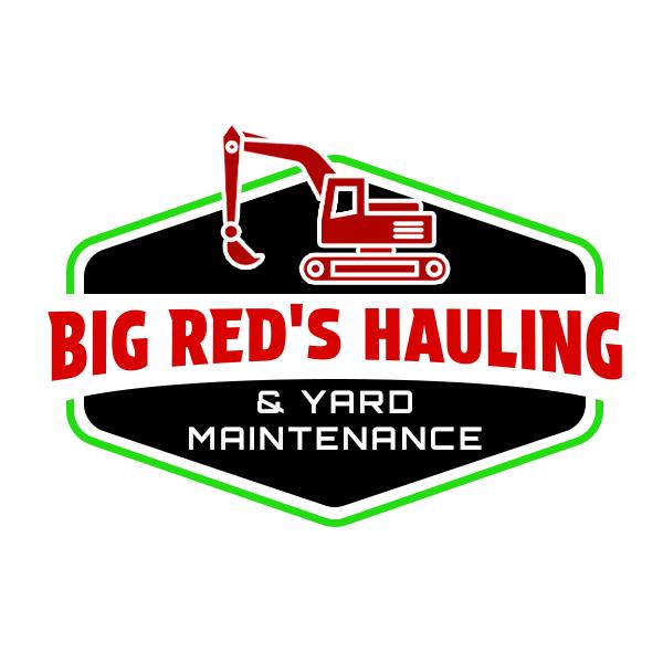 Big Red's Hauling & Yard Maintenance