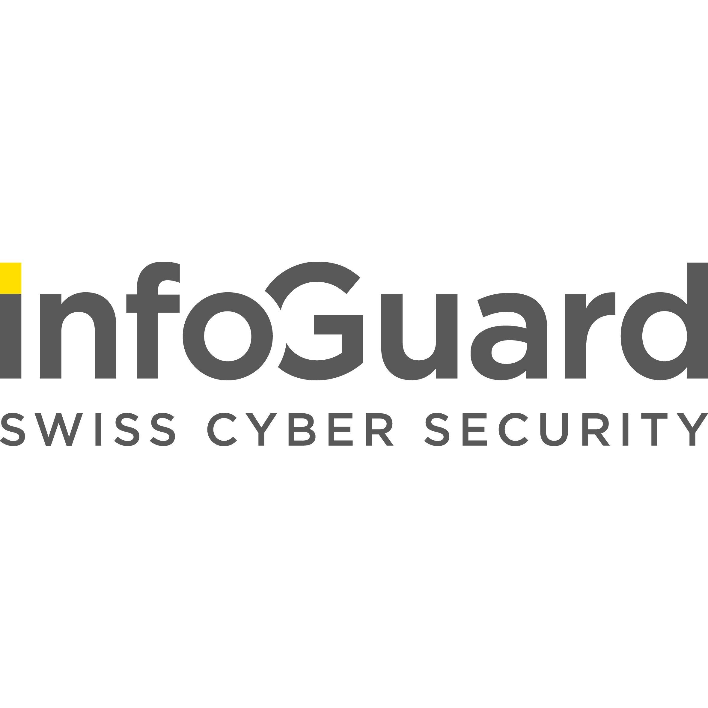 InfoGuard AG