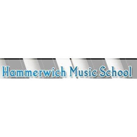 Hammerwich Music School