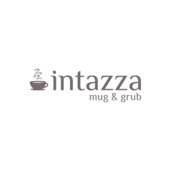 Intazza Coffee Mug & Grub