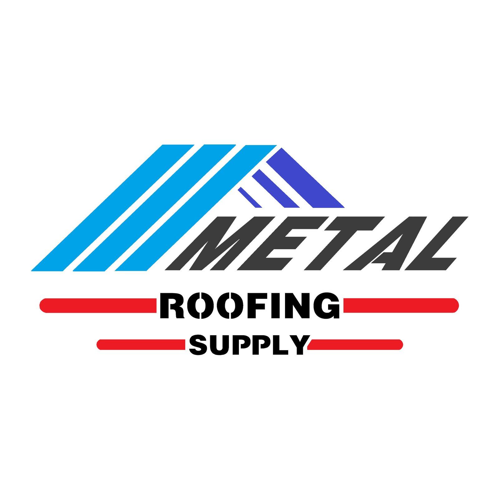 Metal Roofing Supply