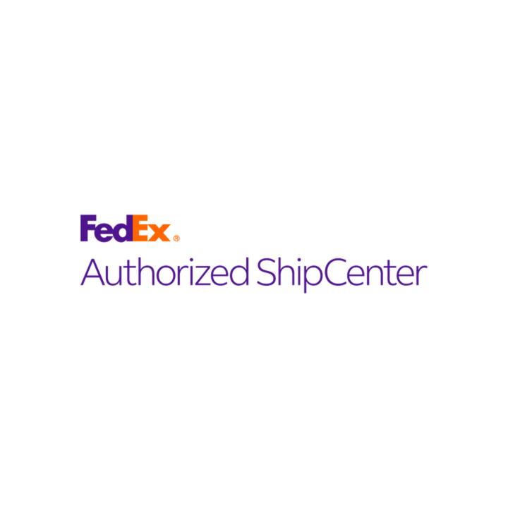 FedEx Authorized ShipCenter