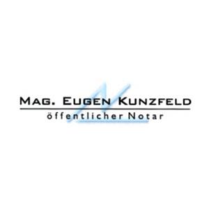 Mag. Eugen Kunzfeld