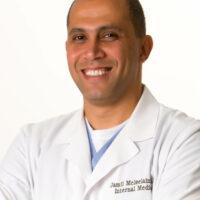 Jamil Siddiqui, MD