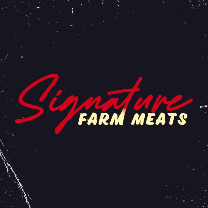Signature Farm Meats