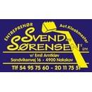 Svend Sørensens Eftf. ApS