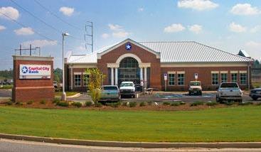 Capital City Home Loans