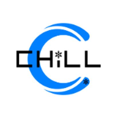 Chill Cold Plunge Studios
