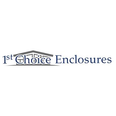 1st Choice Enclosures