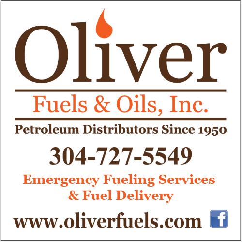 Oliver Fuels and Oils Inc.