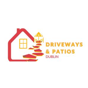 Driveways and Patios Dublin
