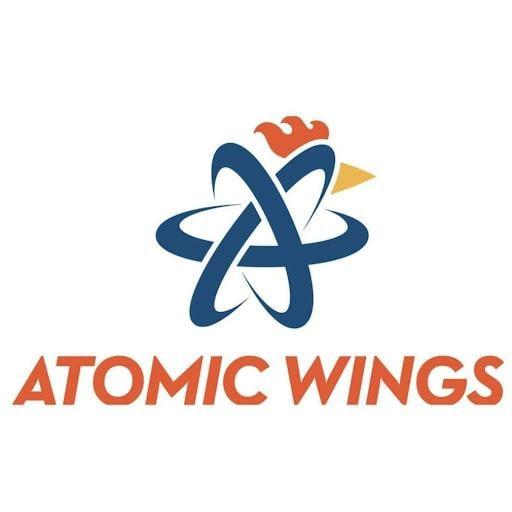 Atomic Wings