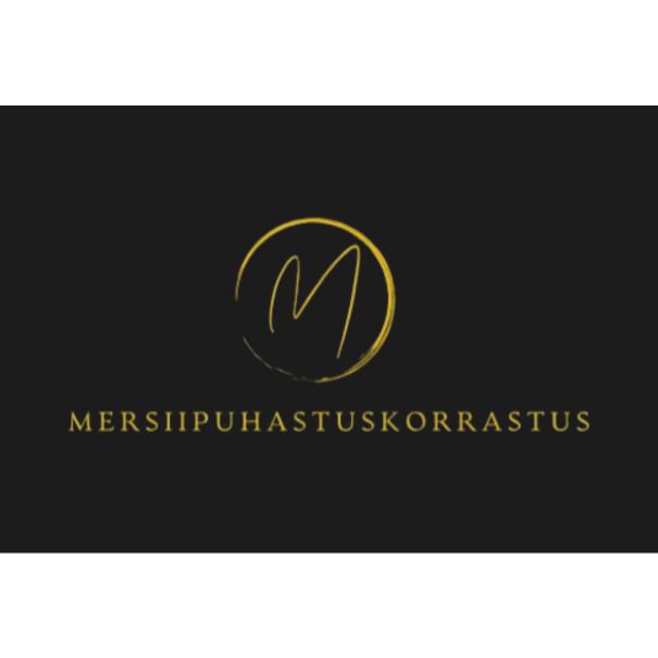 MERSIIPUHASTUSKORRASTUS