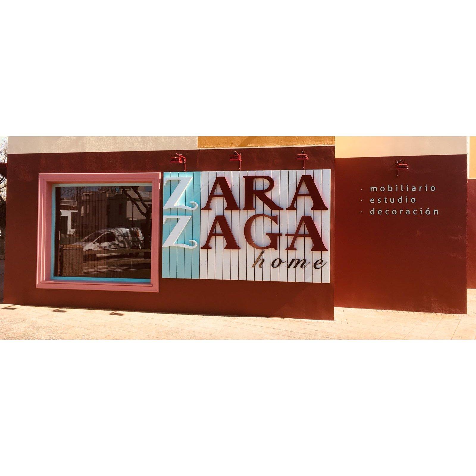 Zarazaga Home