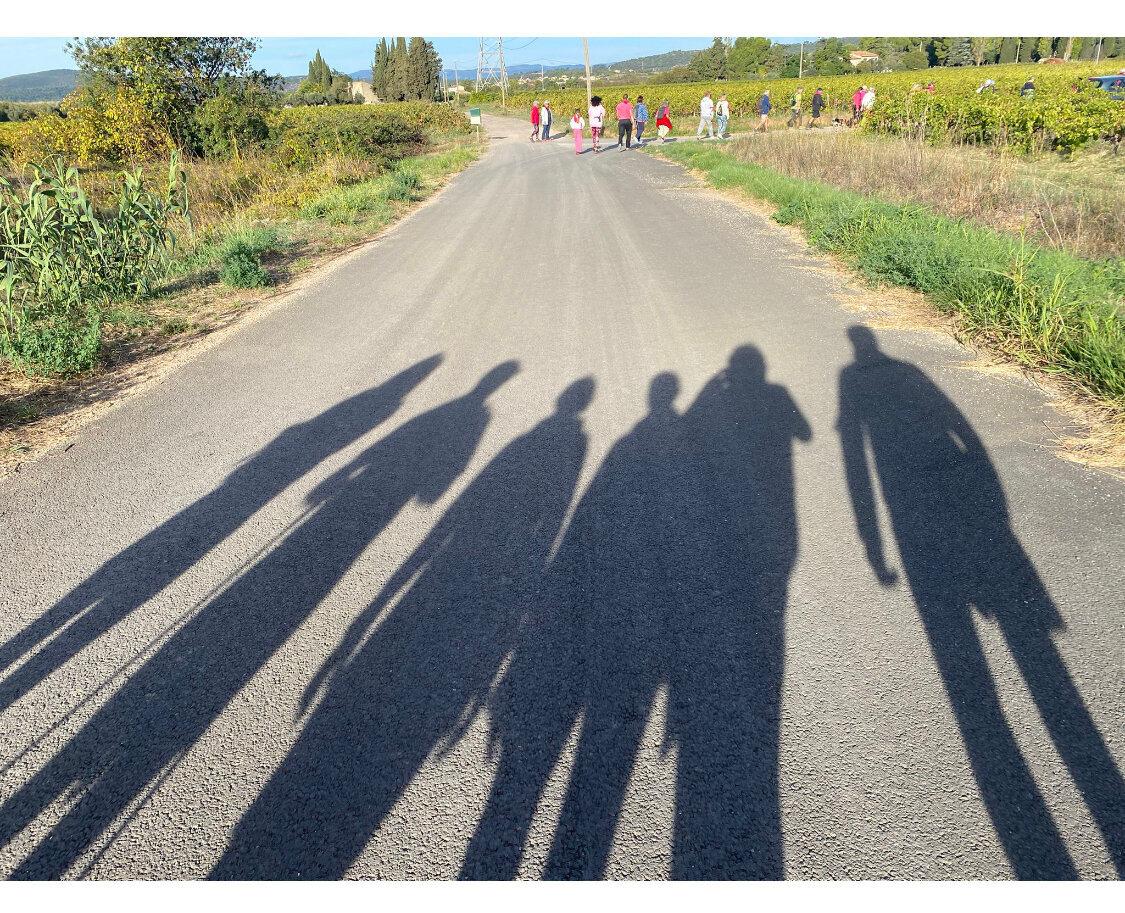 Association Je Marche Toujours JMT