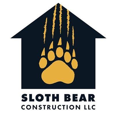 Sloth Bear Construction LLC