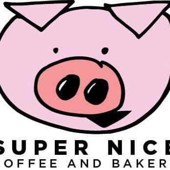 Super Nice Coffee and Bakery