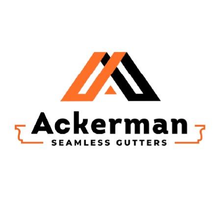Ackerman Gutters