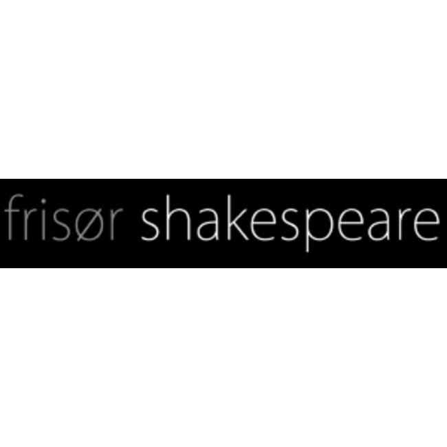 Frisør Shakespeare