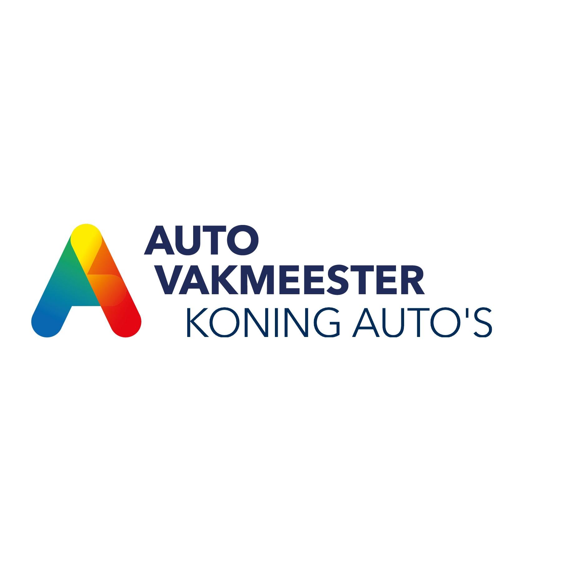 Autovakmeester Koning Auto's