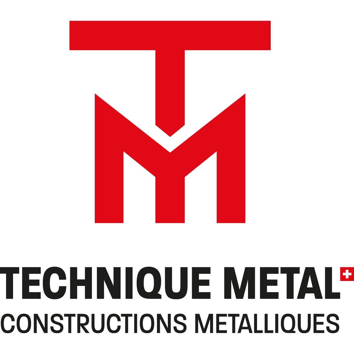 Technique Métal Sàrl