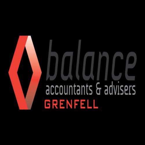 Balance Accountants and Advisors Grenfell