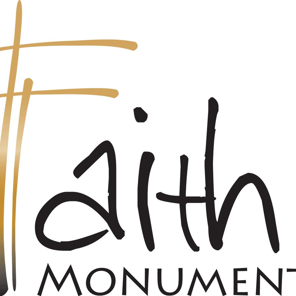 Faith Monuments
