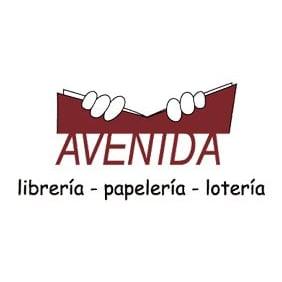 Lotería y papelería Avenida