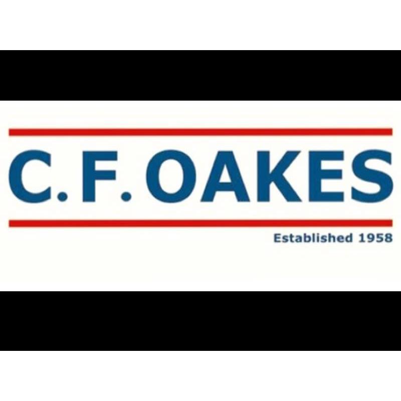 C.F Oakes