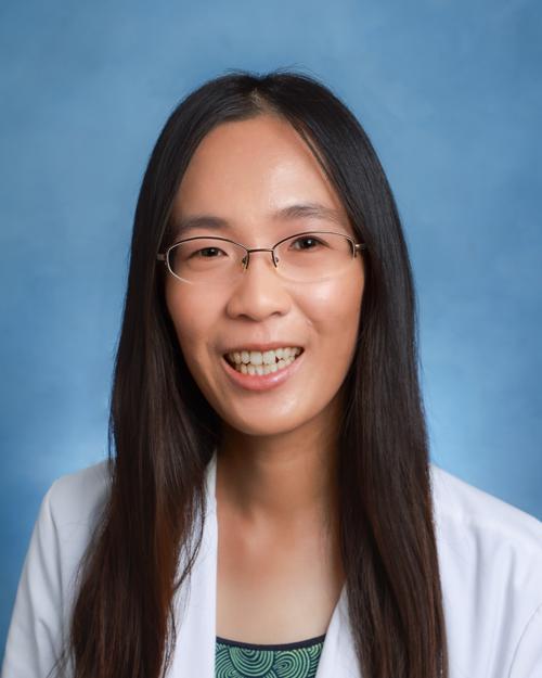 Stephanie L. Fong, DO