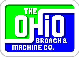 Ohio Broach & Machine Company