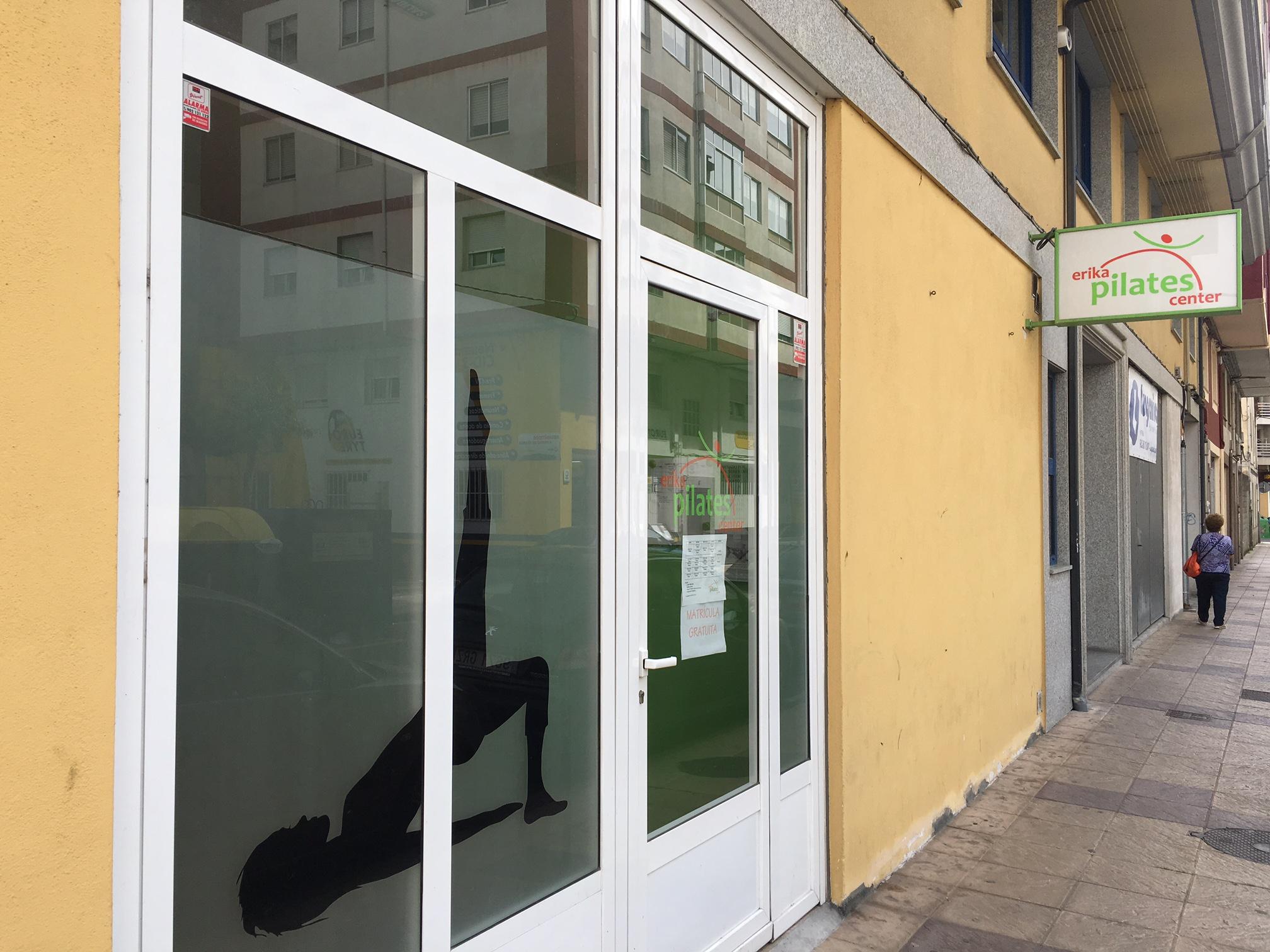 Erika Pilates Center