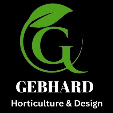 Gebhard Horticulture and Design