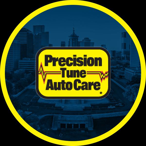 Precision Tune Auto Care Nashville