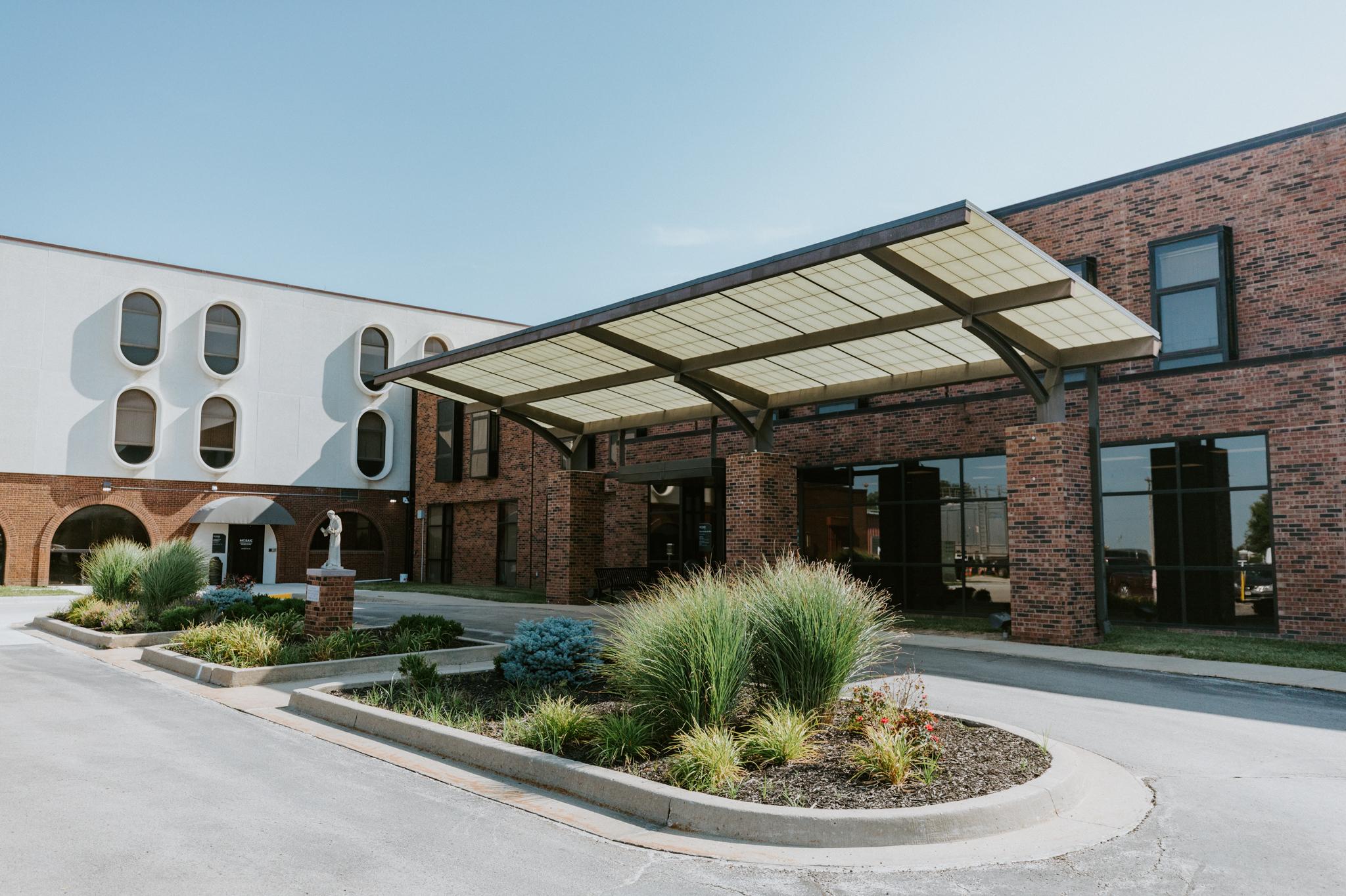 Mosaic Pulmonary - Maryville