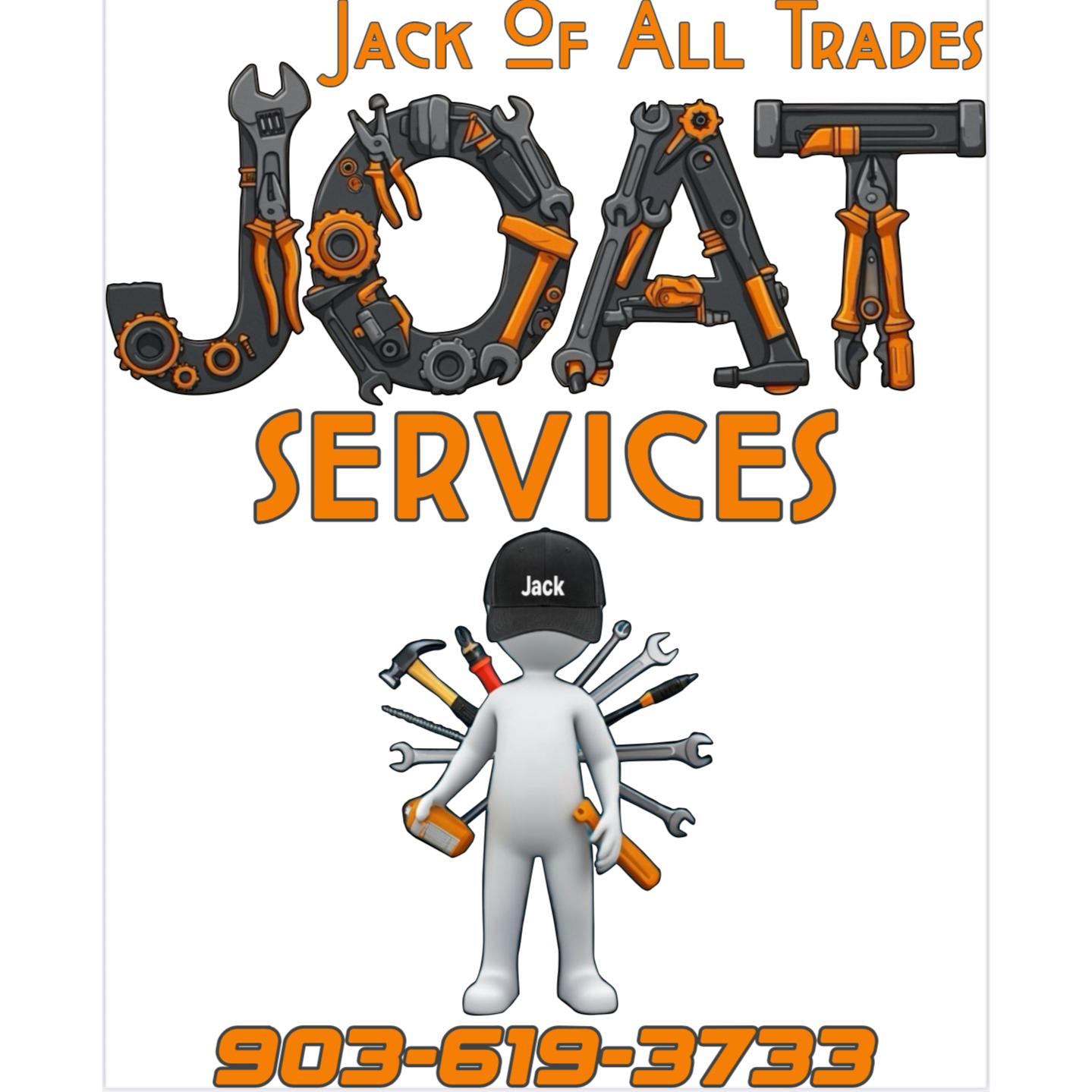 JOAT Services